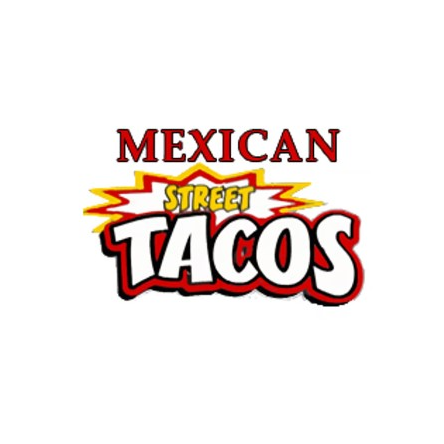 Mexican Street Tacos logo