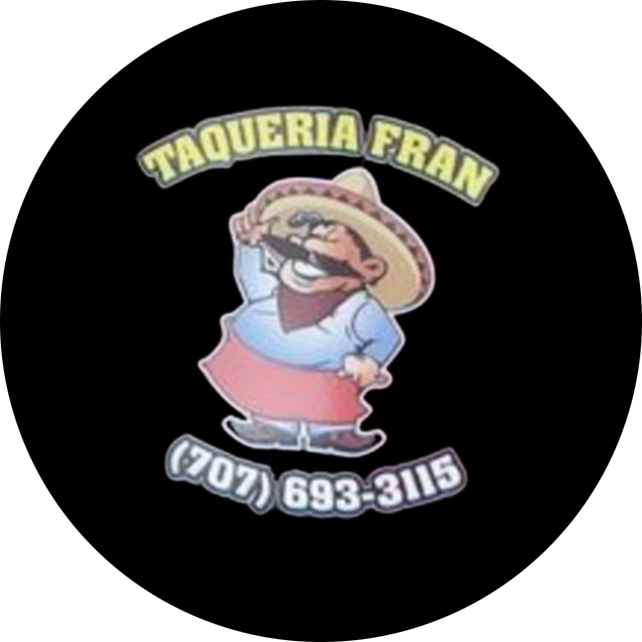 Mexican Taqueria Fran logo