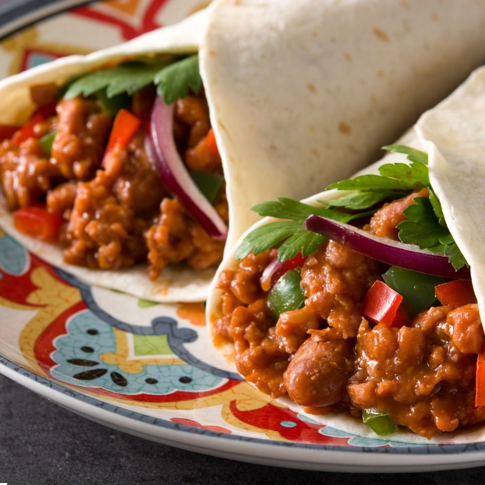 Side food item