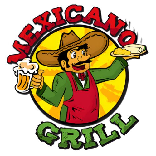 Mexicano Grille & Bar logo