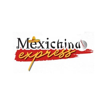 Mexichina Express logo