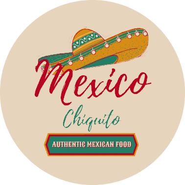 Mexico Chiquito logo