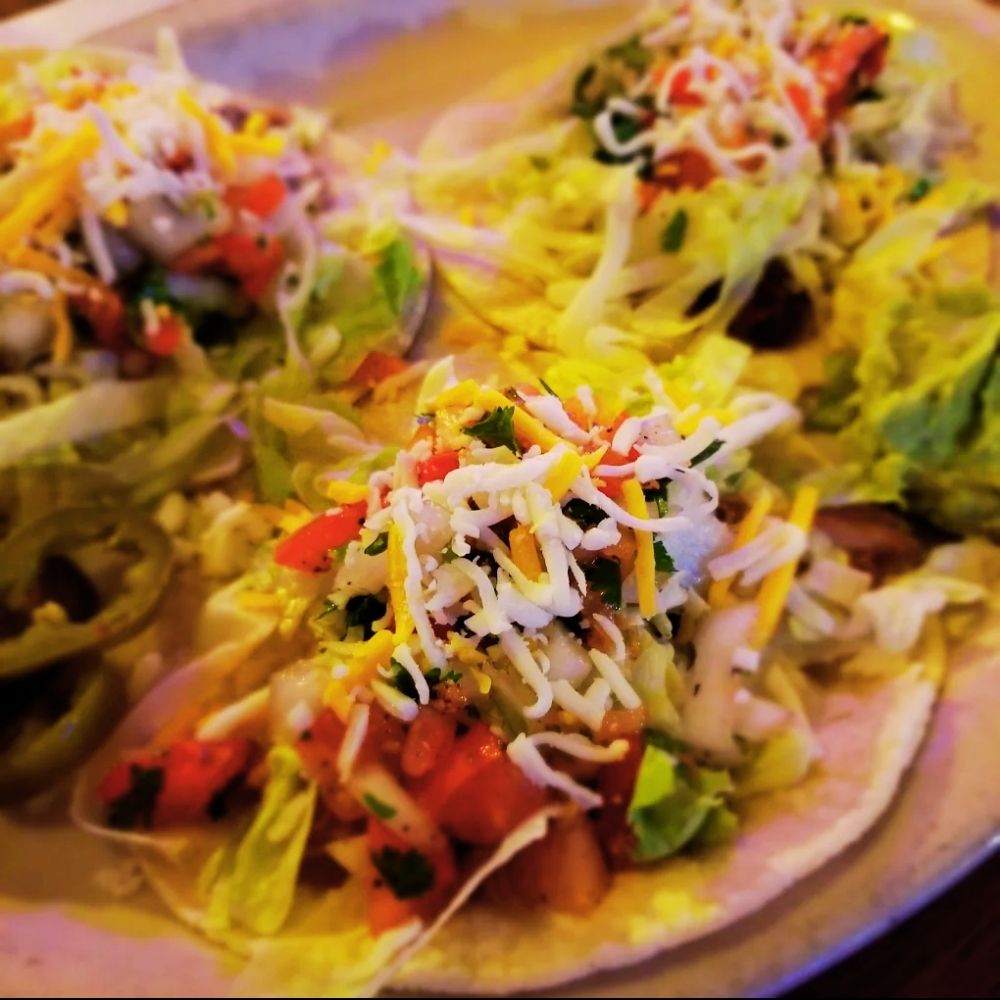 Side food item