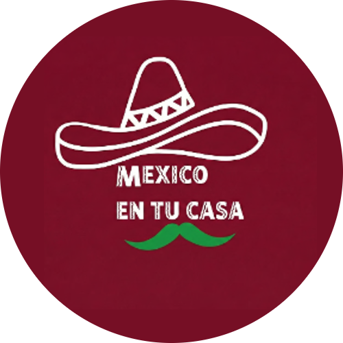 Mexico En Tu Casa logo