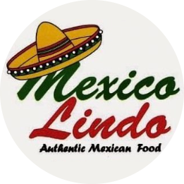Mexico Lindo Express logo