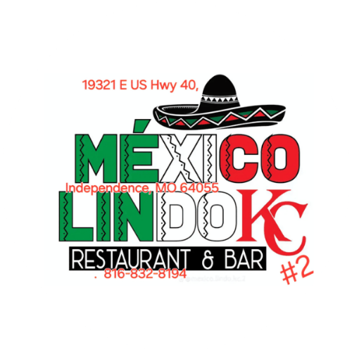 Mexico Lindo KC #2 logo