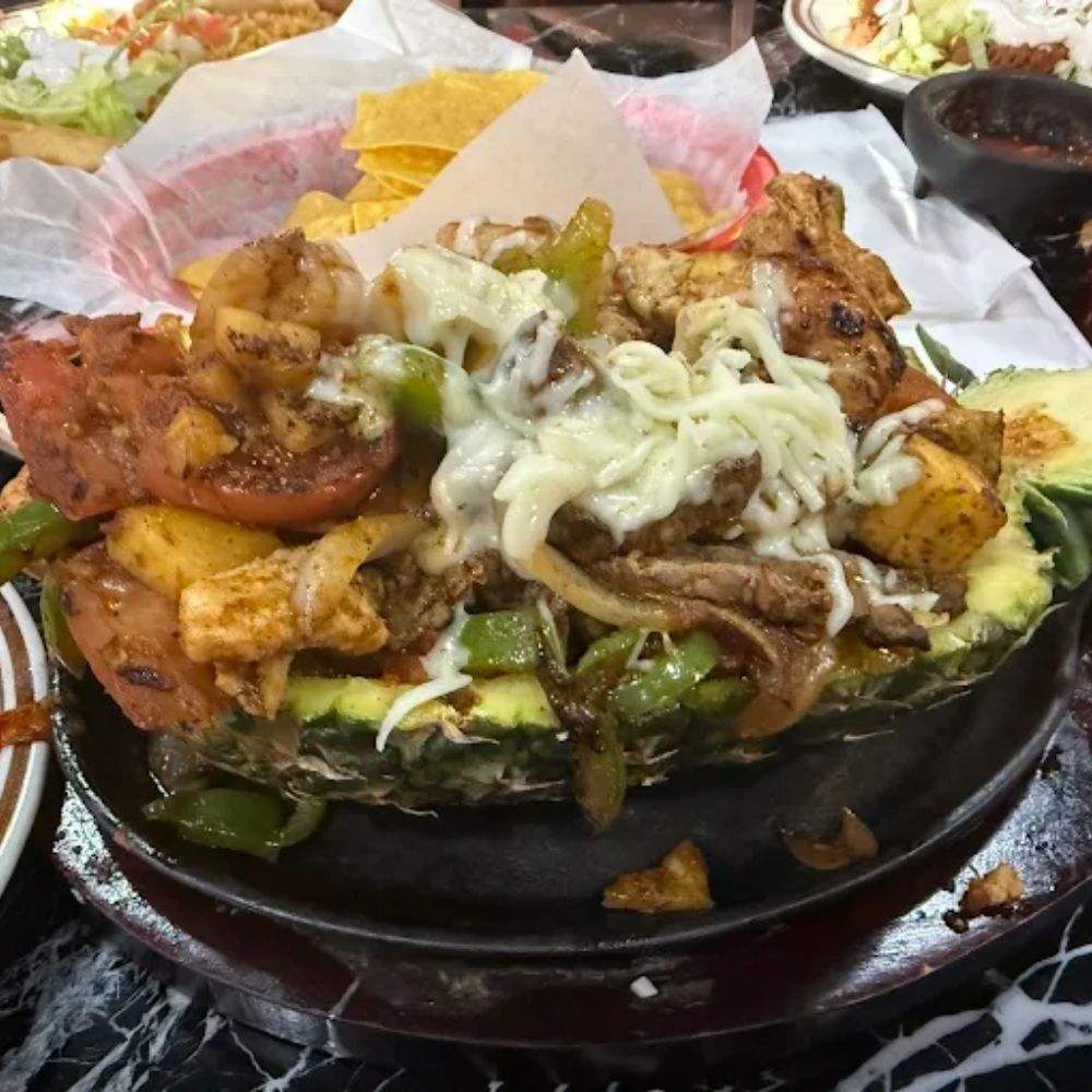 Side food item