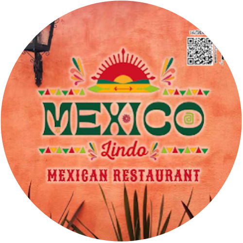 Mexico Lindo Lapeer logo