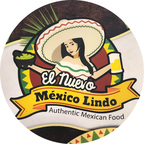 Mexico Lindo Mexican Restaurant logo