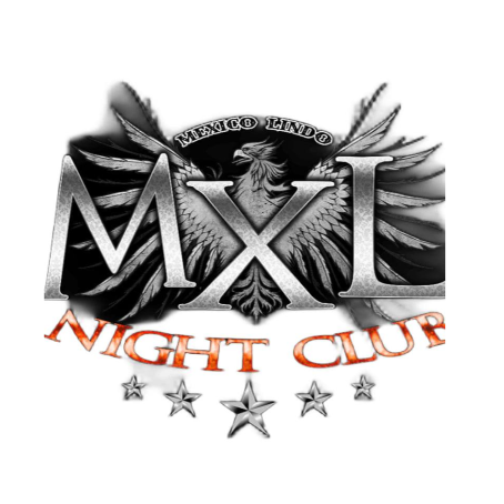 Mexico Lindo MXL Night Club logo