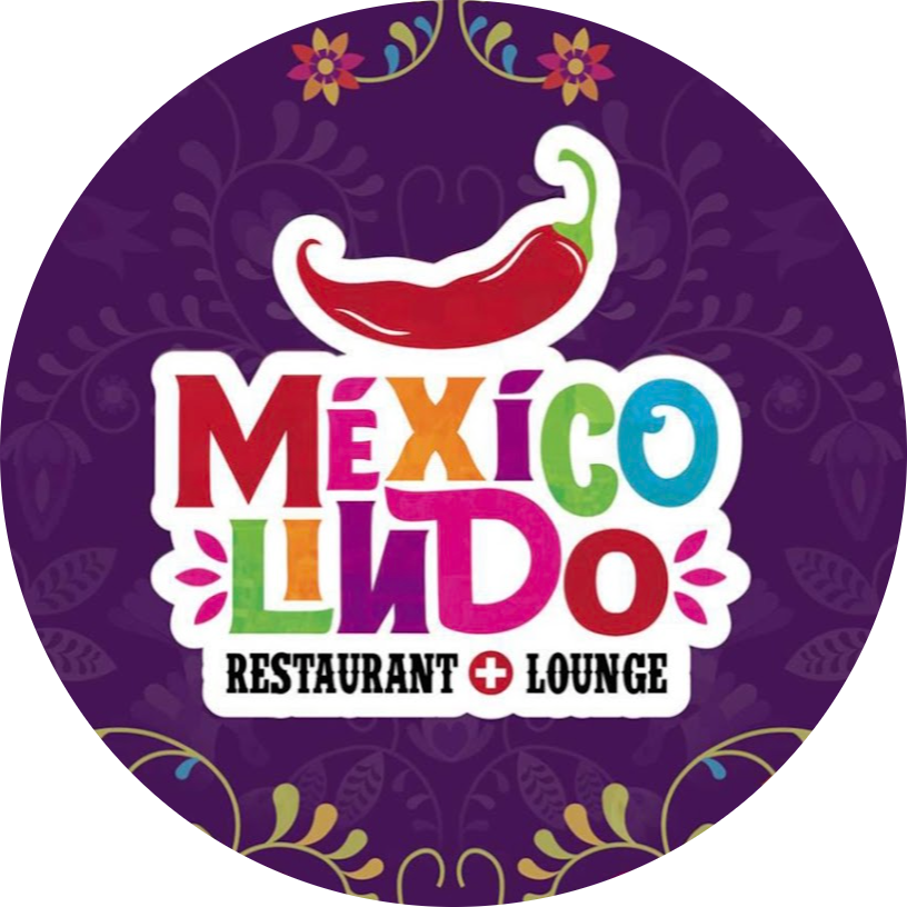 Mexico Lindo Restaurant FL logo