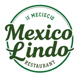 Mexico Lindo Restaurant TN logo