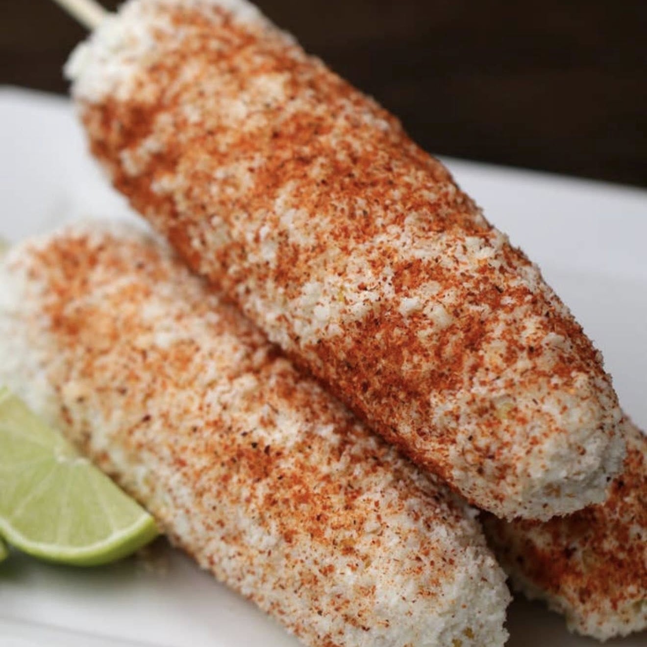 Main food item