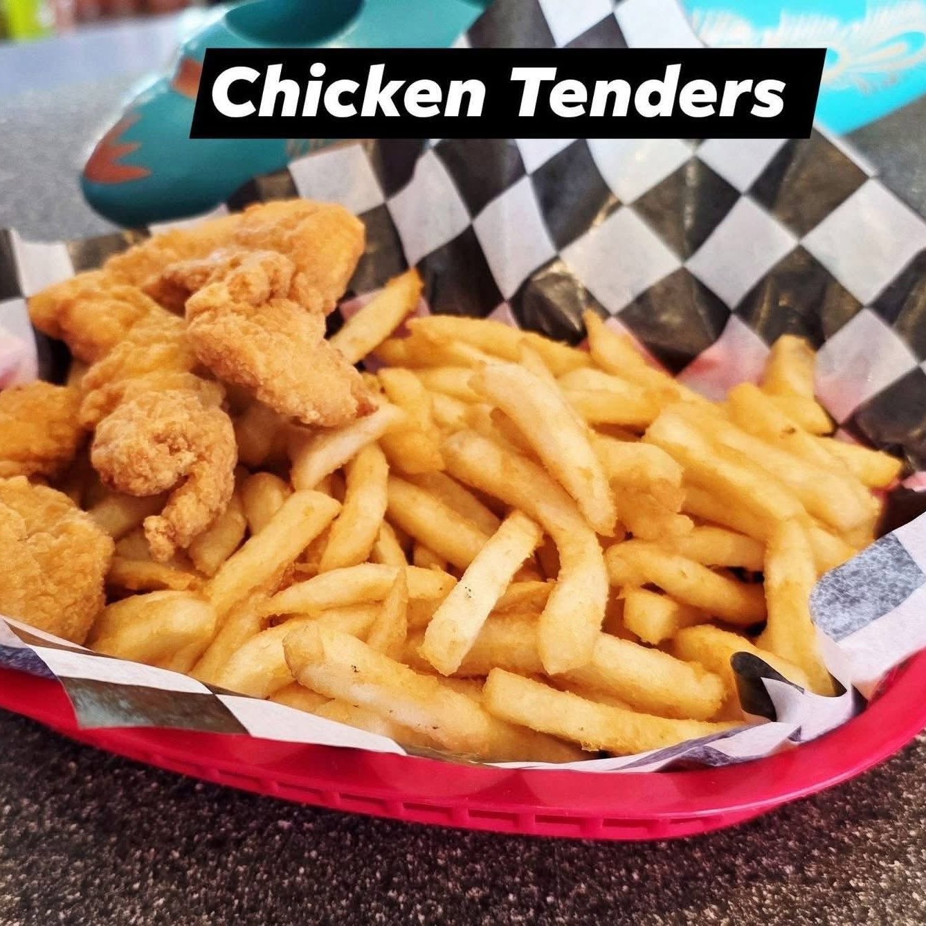 Side food item