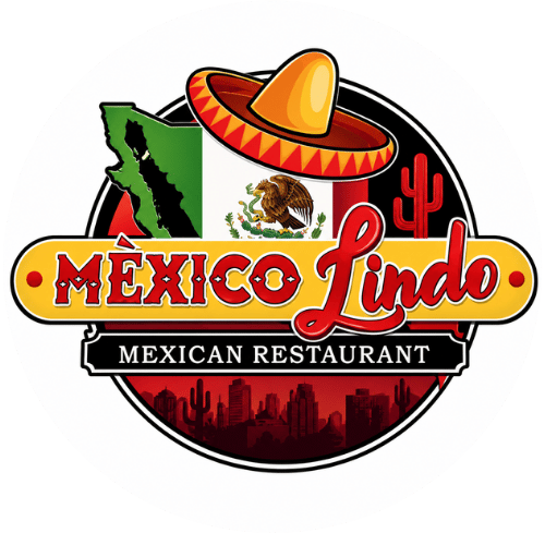 Mexico Lindo Taqueria logo