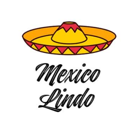 Mexico Lindo TN logo