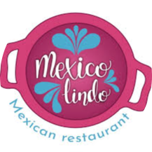 Mexico Lindo TX logo