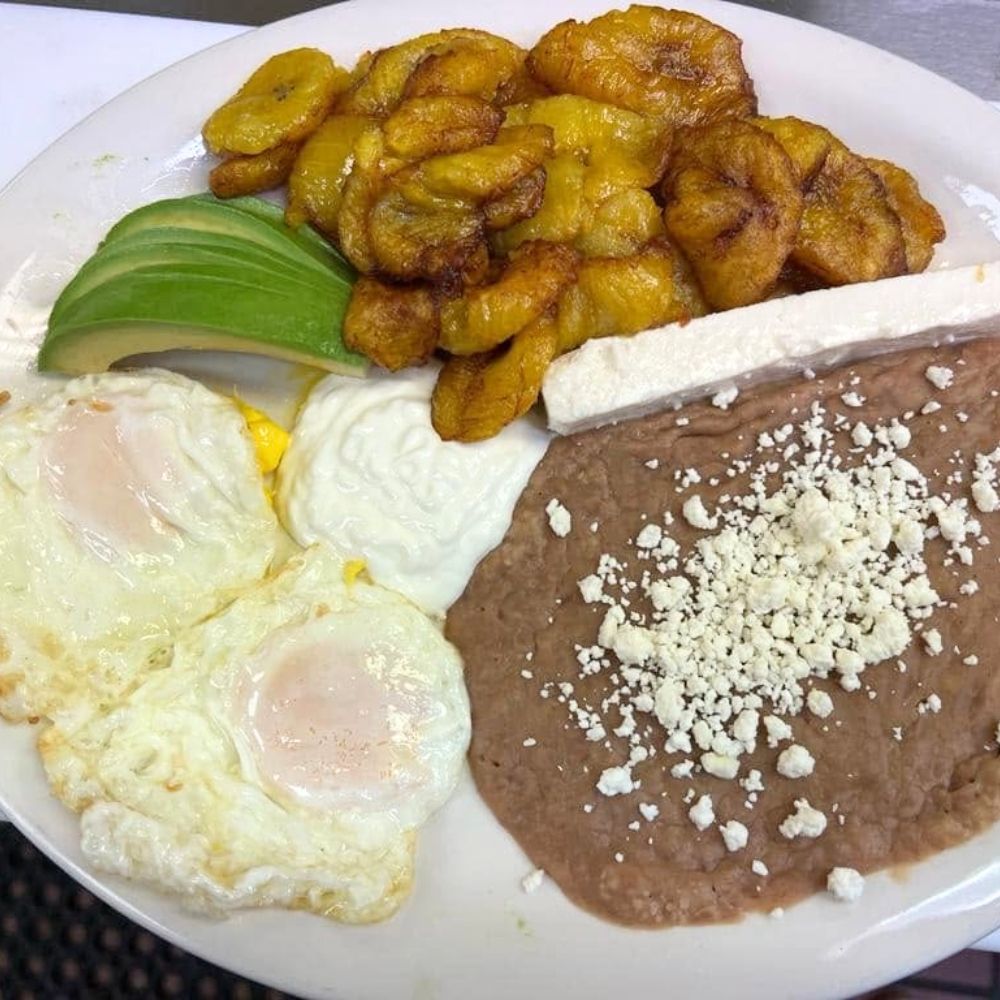 Side food item