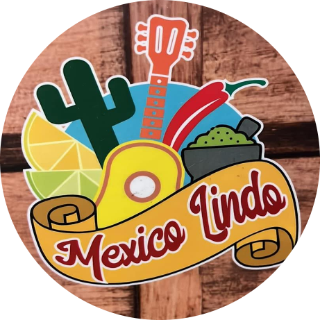 Mexico Lindo logo