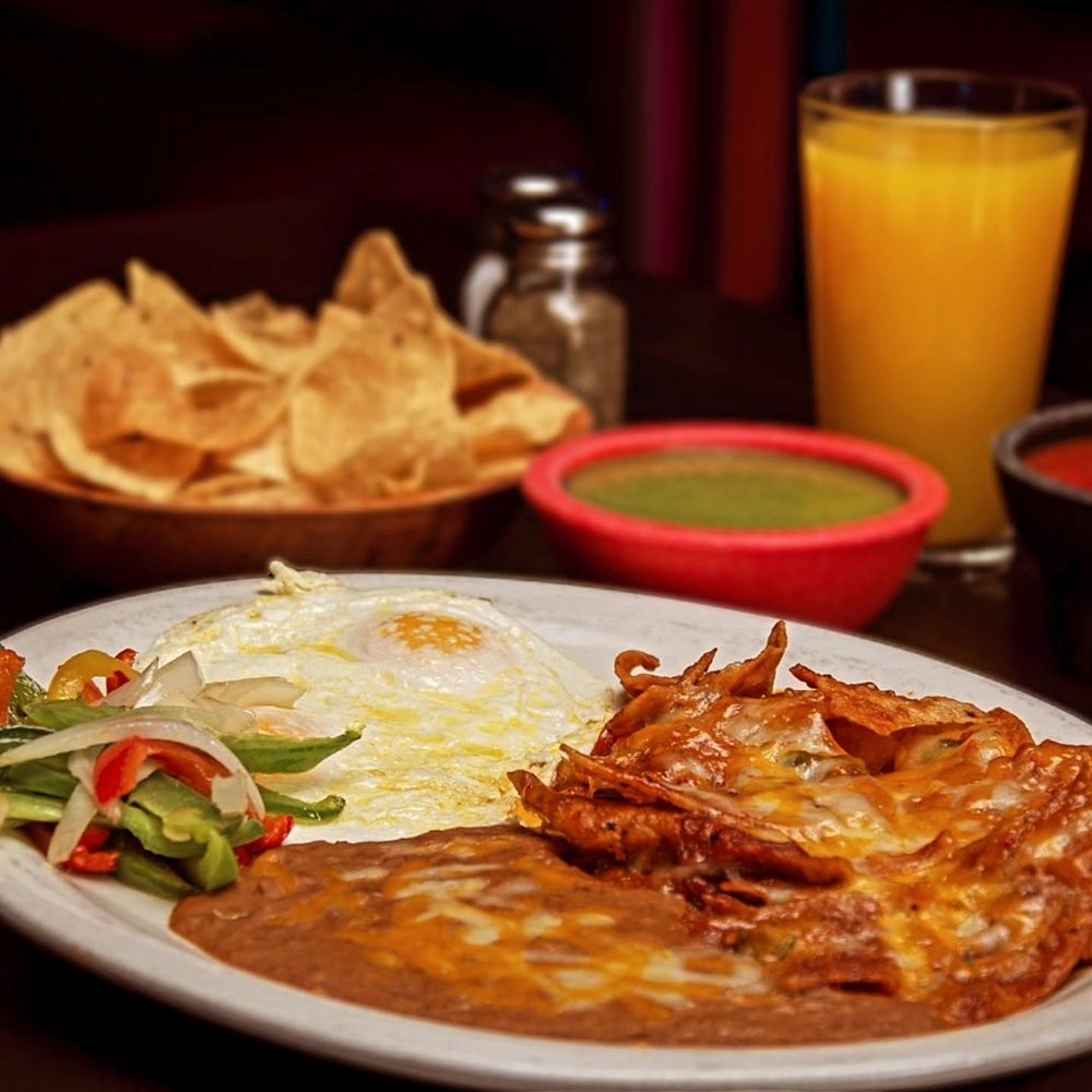 Side food item