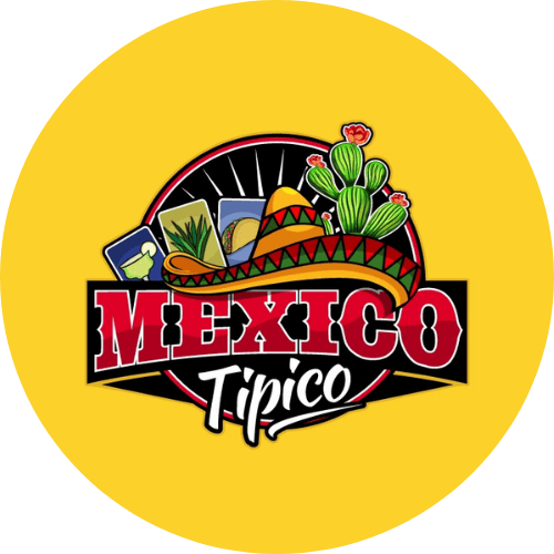 Mexico Tipico logo
