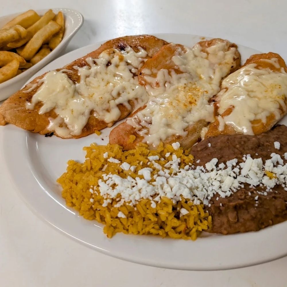 Side food item