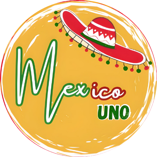 Mexico Uno logo