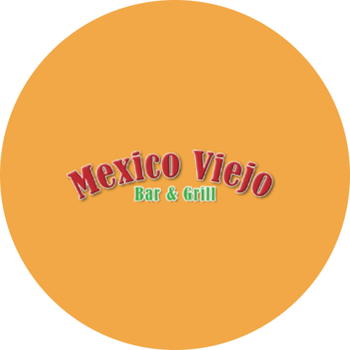 Mexico Viejo logo