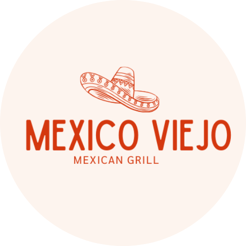 Mexico Viejo Grill logo