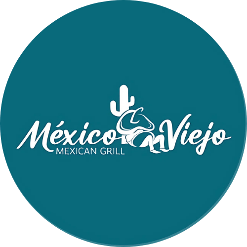 Mexico Viejo Grill logo