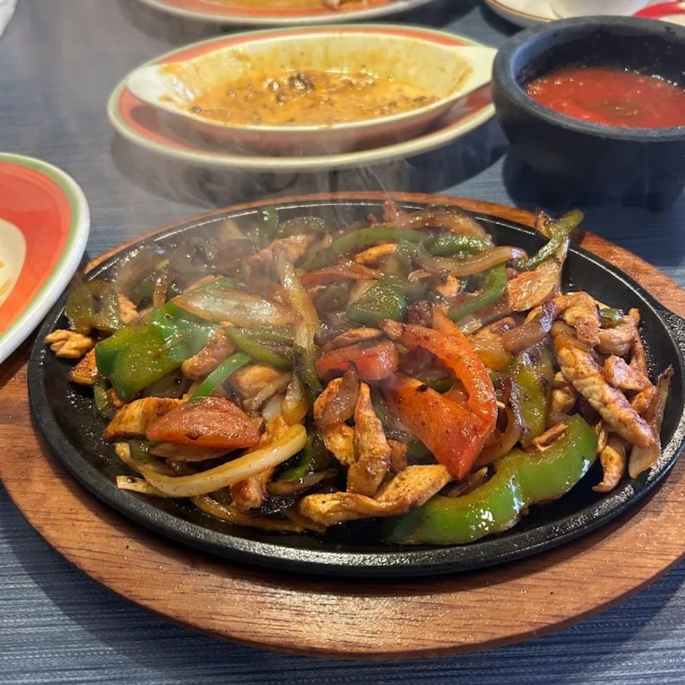 Side food item
