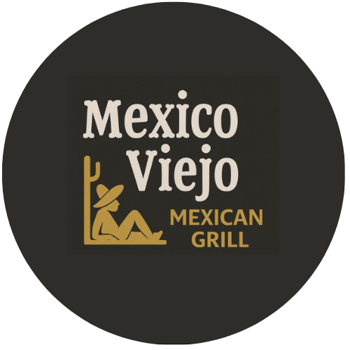 Mexico Viejo Taylorsville logo
