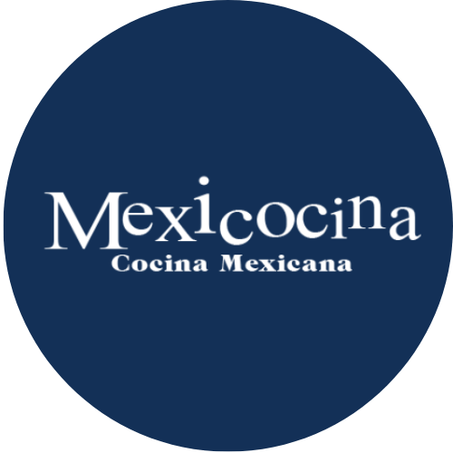 Mexicocina Mezcaleria logo