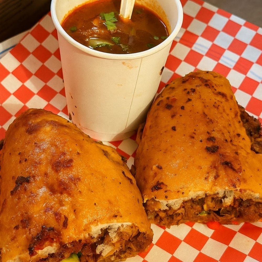 Side food item