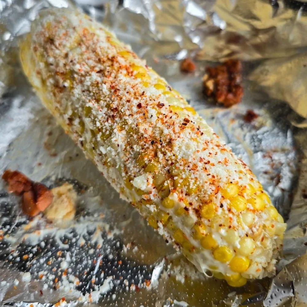 Side food item