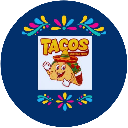 Mexitacos Jireh logo