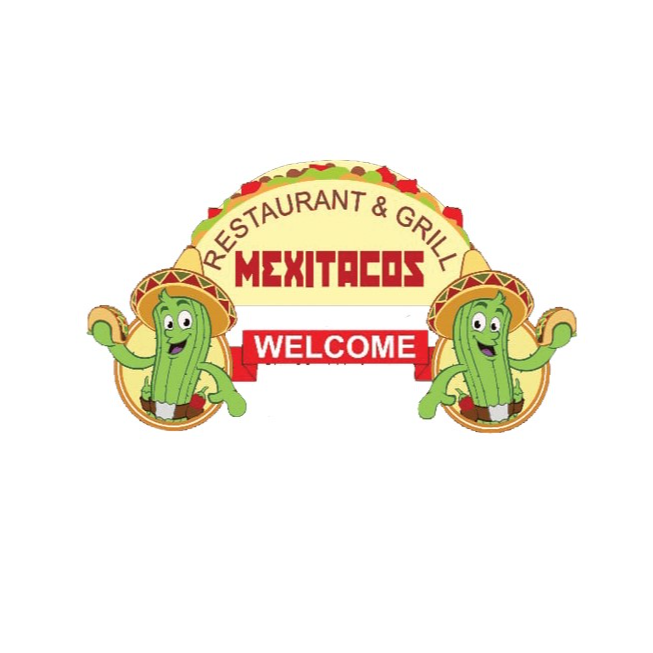 Mexitacos Restaurant and Grill logo