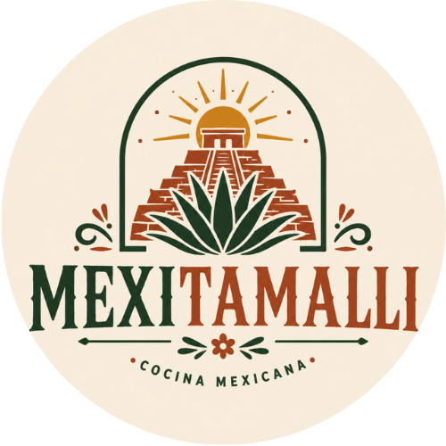 MEXITAMALLI RESTAURANT logo