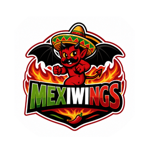 Mexiwings logo