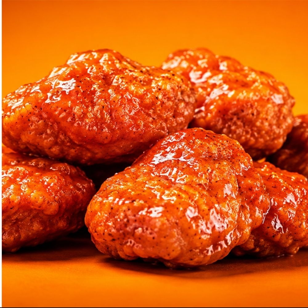 Side food item