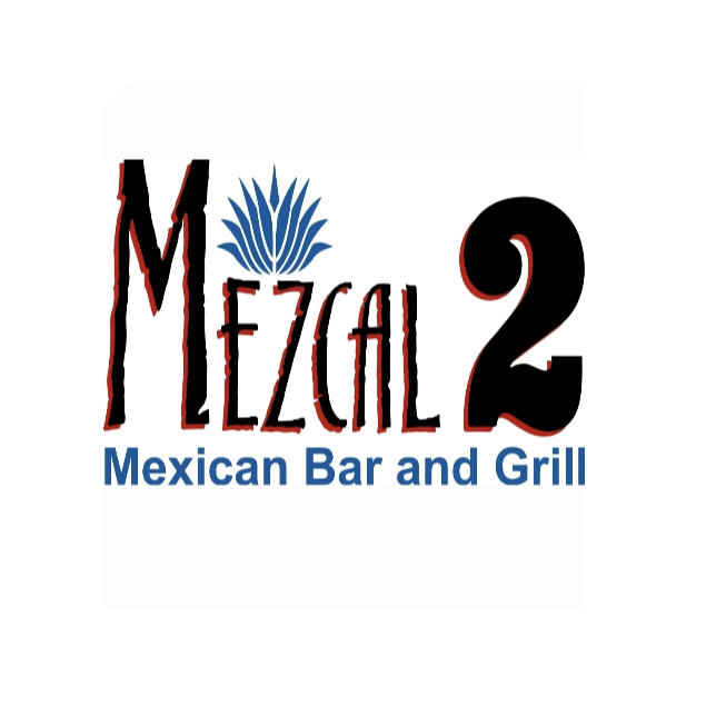 Mezcal 2 Mexican Bar And Grill logo