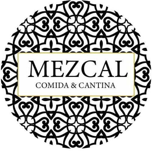 Mezcal Comida & Cantina logo