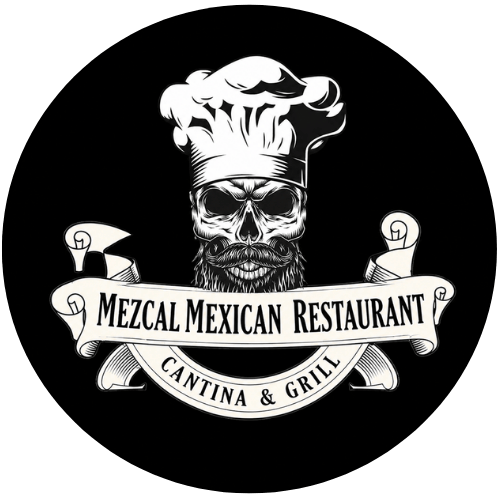 Mezcal Mexican Restaurant Cantina logo