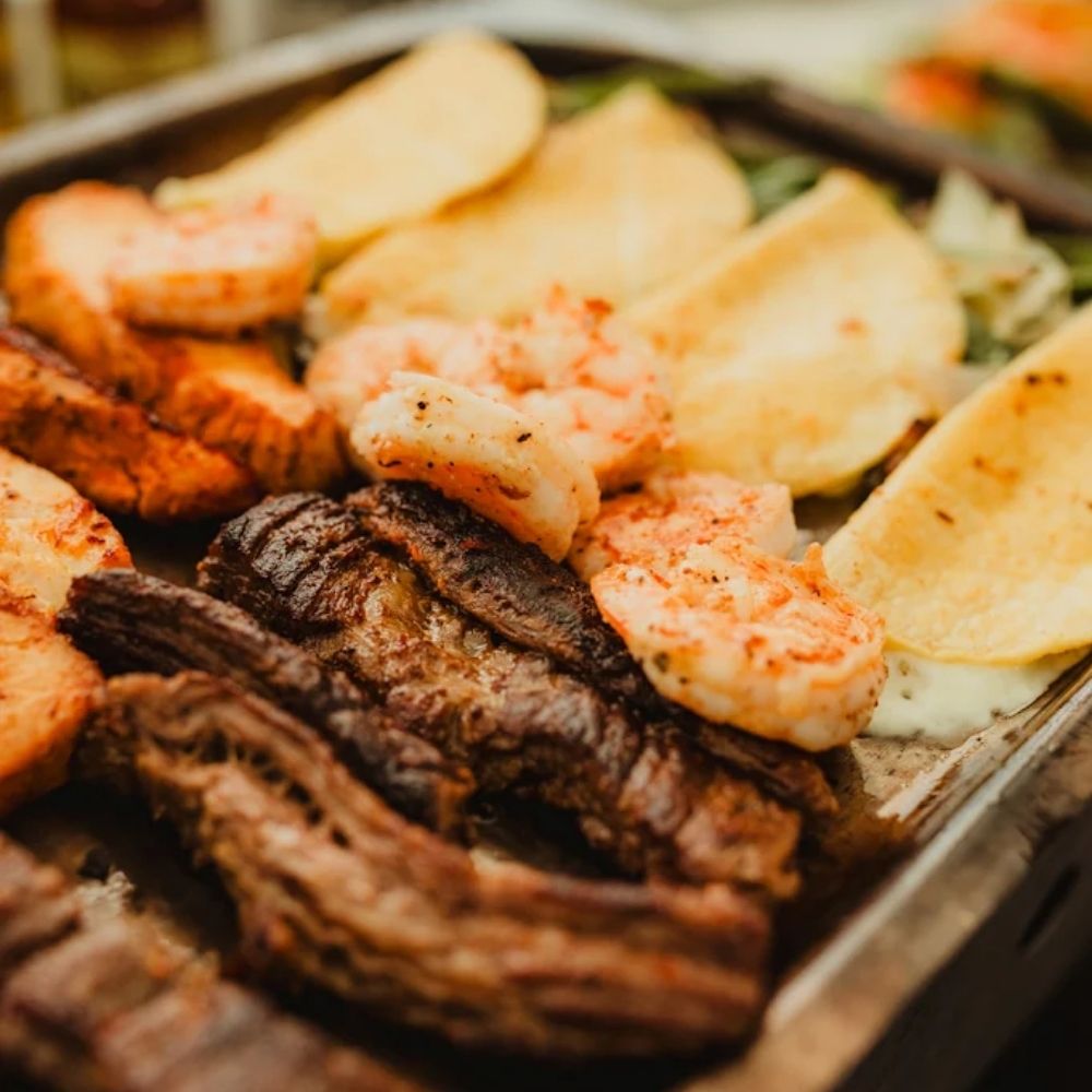 Side food item