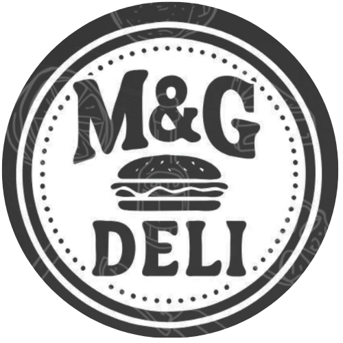 M&G Deli logo