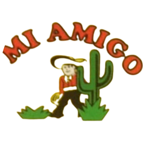 Mi Amigo Mexican Food & Sea logo