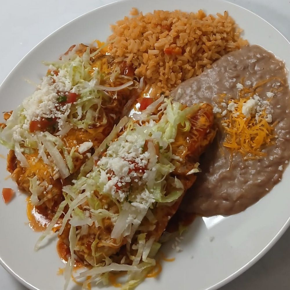 Side food item