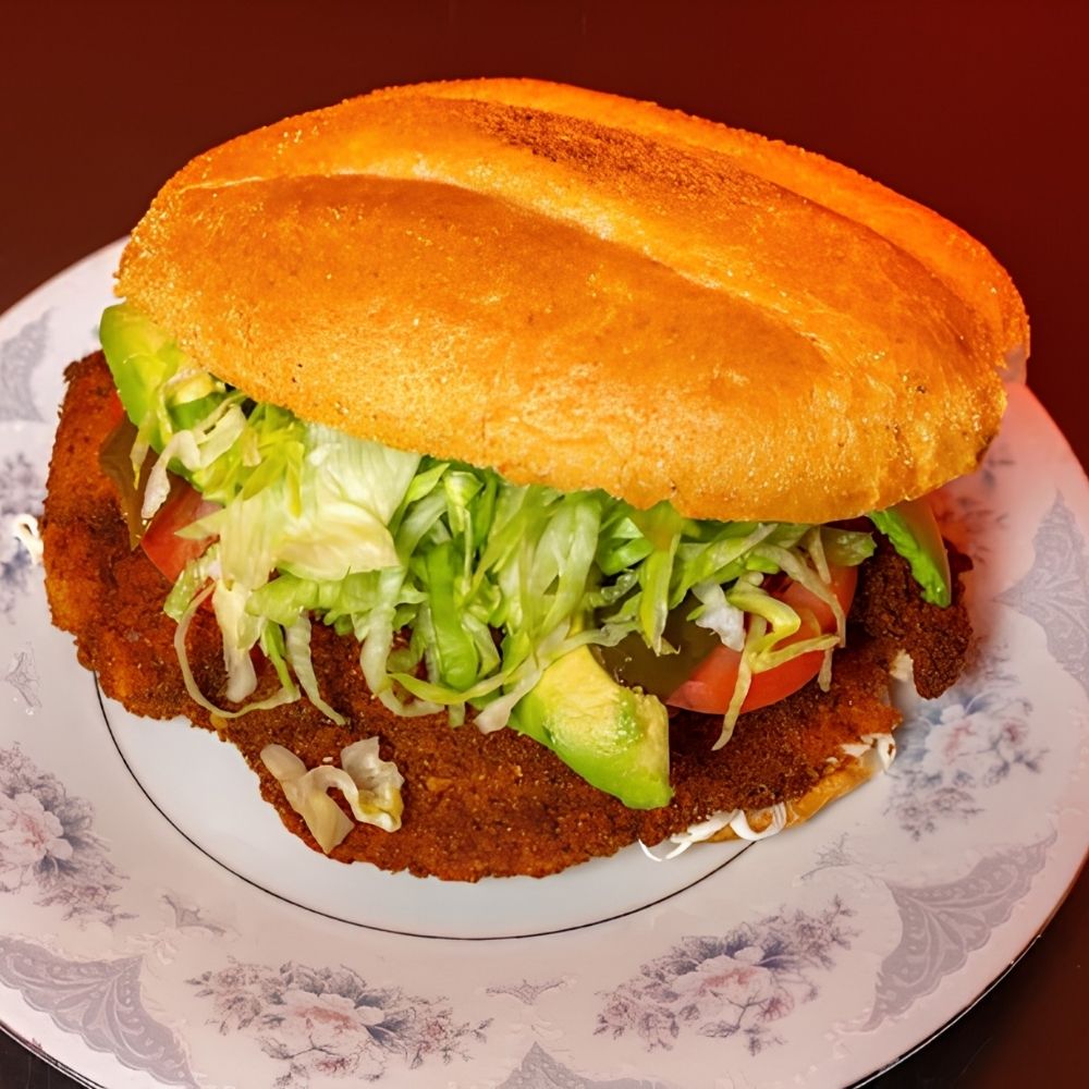 Side food item