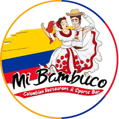 Mi Bambuco Colombian Restaurant logo