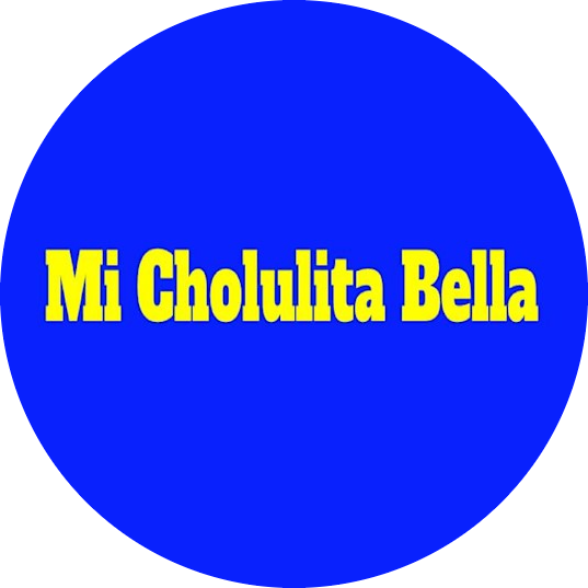 Mi Bella Cholulita logo